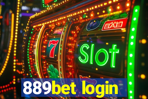 889bet login