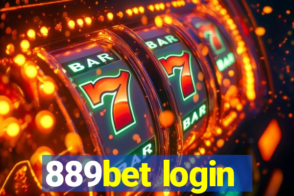 889bet login