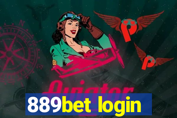 889bet login