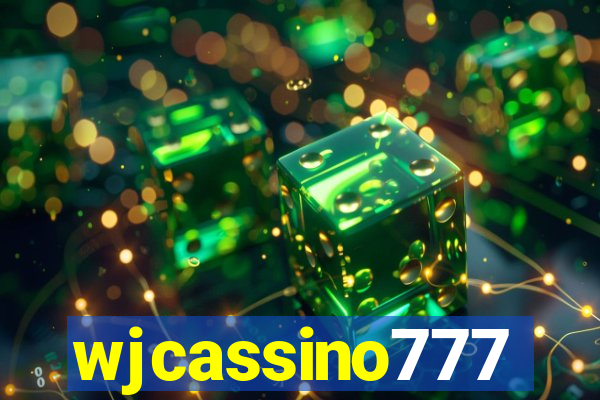 wjcassino777