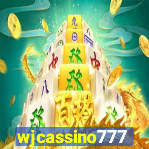 wjcassino777