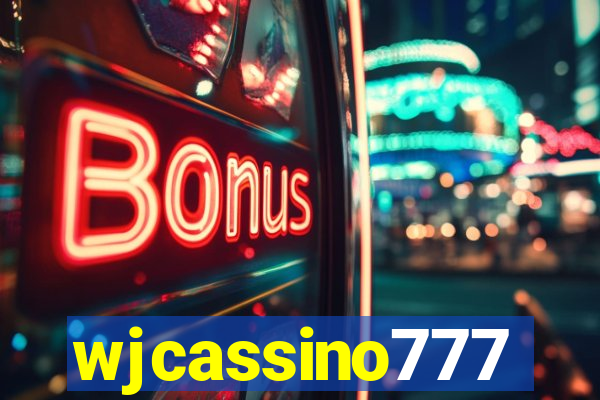 wjcassino777