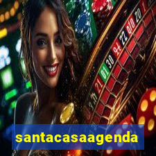 santacasaagendamento