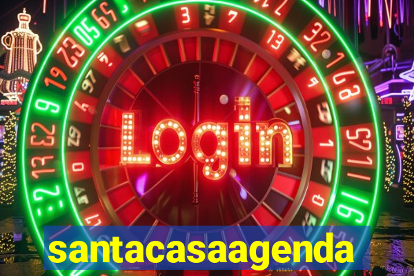 santacasaagendamento