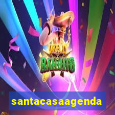 santacasaagendamento