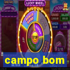 campo bom