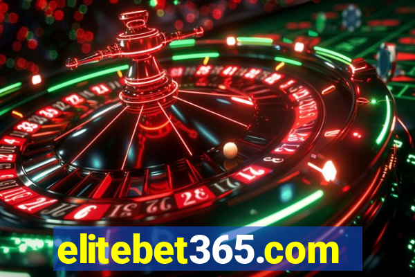 elitebet365.com