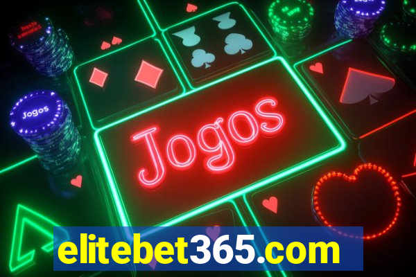 elitebet365.com