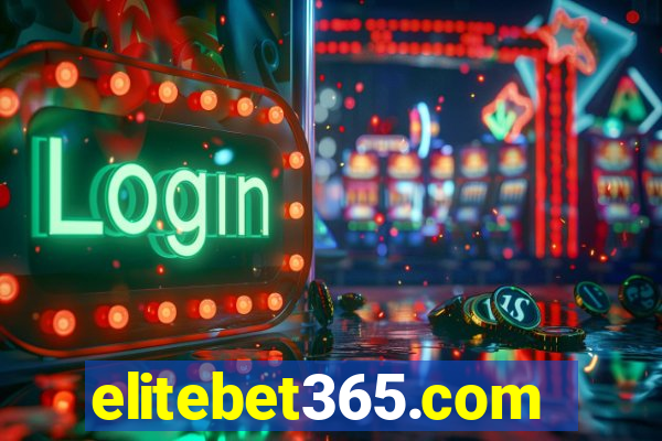 elitebet365.com