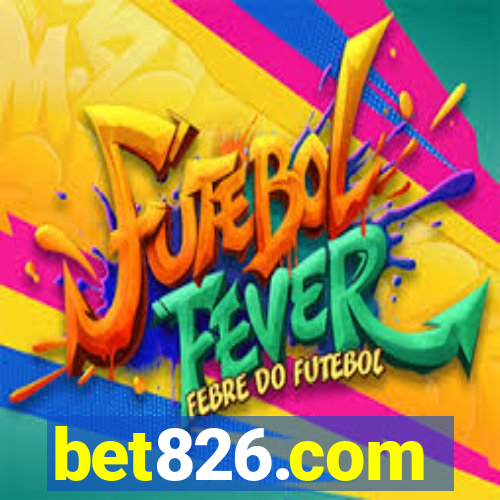 bet826.com