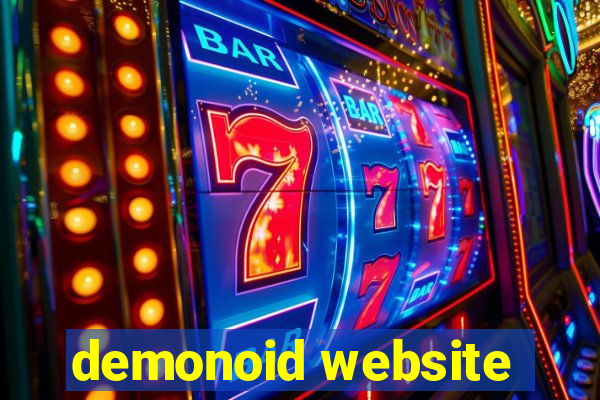 demonoid website