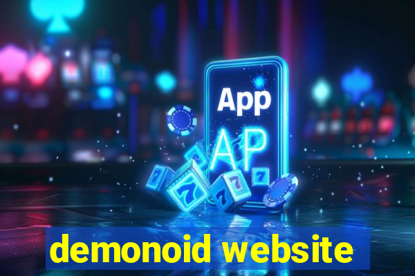 demonoid website