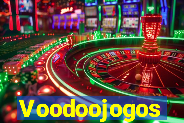 Voodoojogos