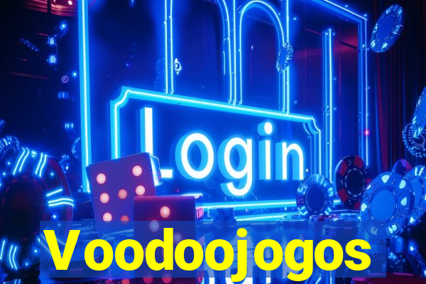 Voodoojogos