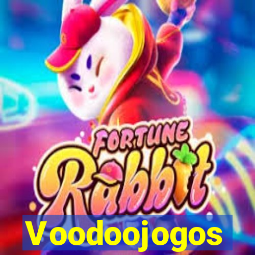 Voodoojogos