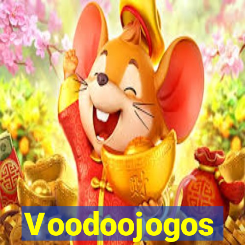 Voodoojogos