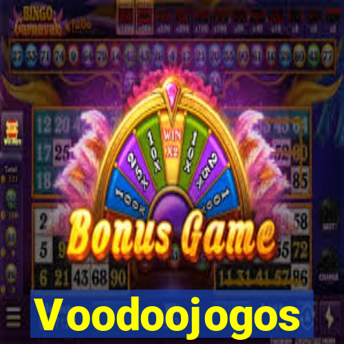 Voodoojogos