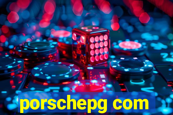 porschepg com