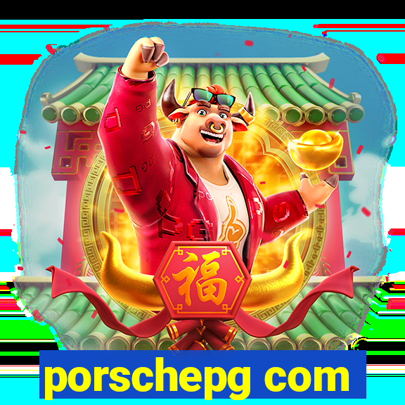 porschepg com