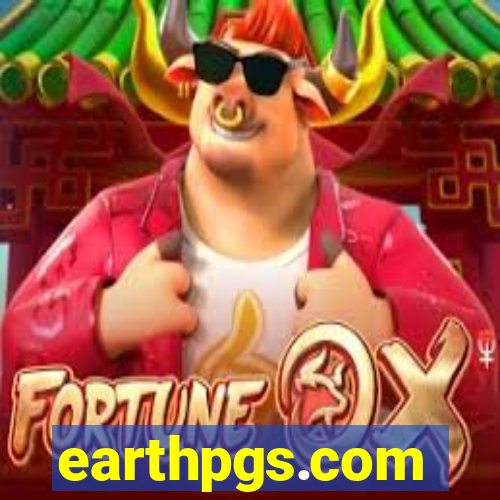 earthpgs.com