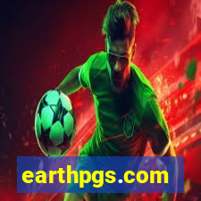 earthpgs.com