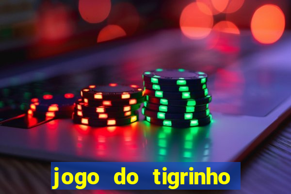 jogo do tigrinho ta pagando