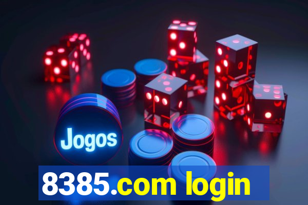 8385.com login