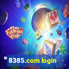 8385.com login