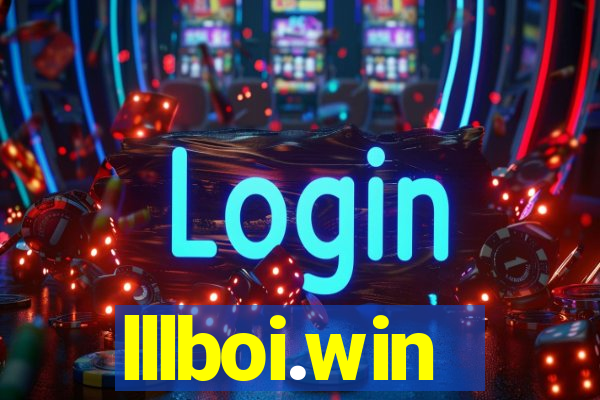 lllboi.win