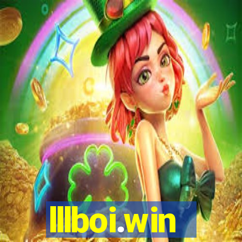 lllboi.win