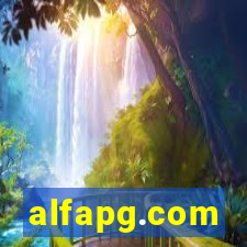 alfapg.com