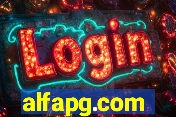 alfapg.com