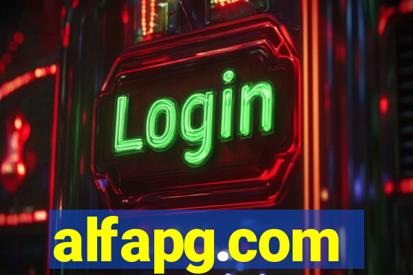 alfapg.com