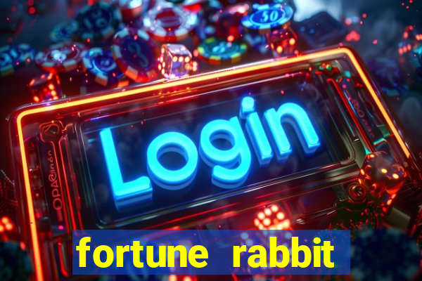 fortune rabbit 5gbet Informational