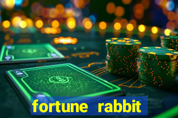 fortune rabbit 5gbet Informational