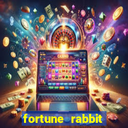 fortune rabbit 5gbet Informational