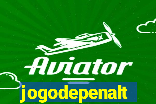 jogodepenalt