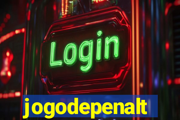 jogodepenalt