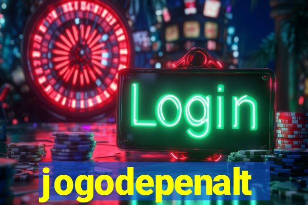 jogodepenalt