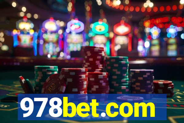 978bet.com