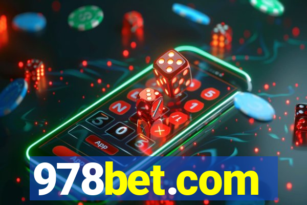 978bet.com