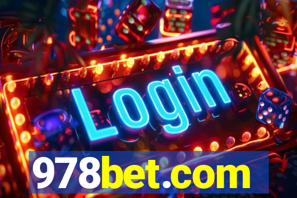 978bet.com