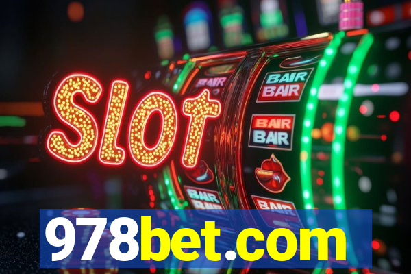 978bet.com