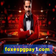 foxespgpay1.com