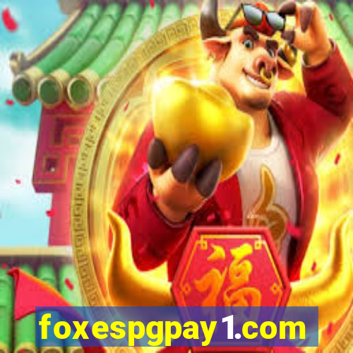 foxespgpay1.com