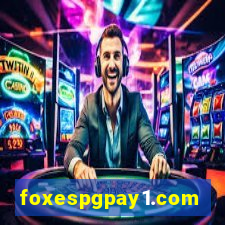 foxespgpay1.com