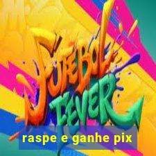 raspe e ganhe pix