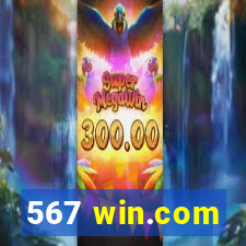 567 win.com