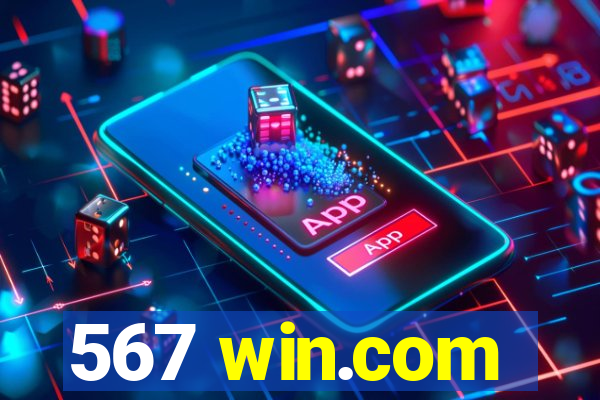 567 win.com