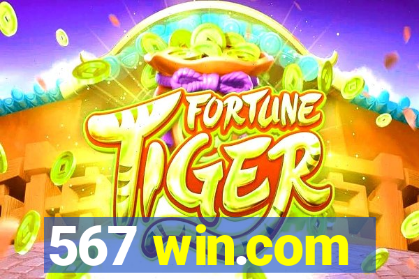 567 win.com